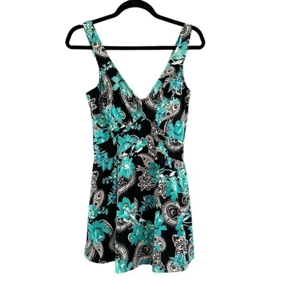 Maxine of Hollywood swimsuit